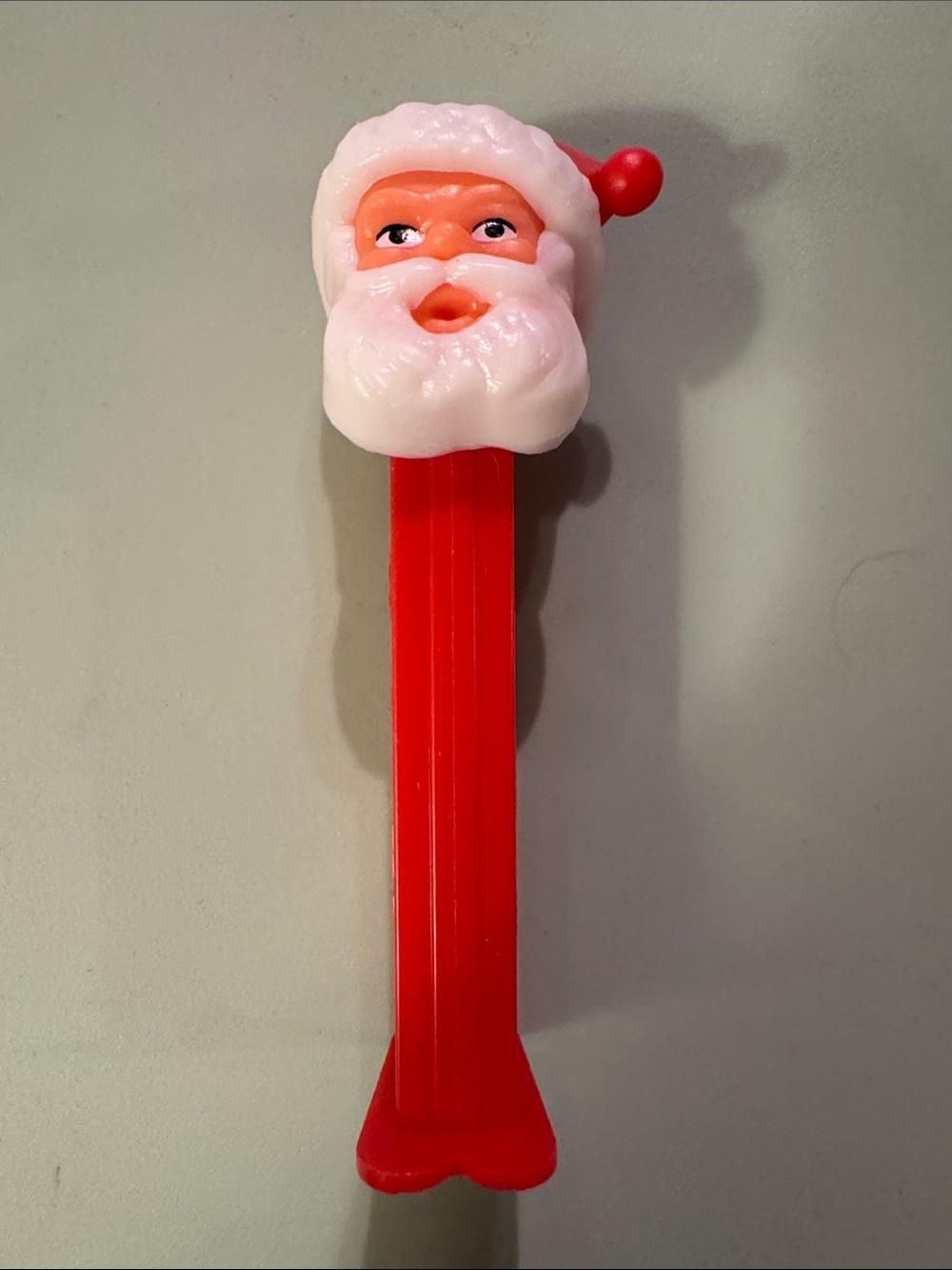 1980 PEZ Santa
